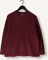 SELECTED WOMEN SLFGABRIELLA LS KNIT NEW O-NECK SELECTED WOMEN SLFGABRIELLA LS KNIT NEW O-NECK - medium