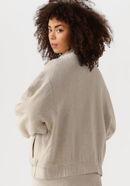 Beige EDITED Jack MALIA JACKET - large