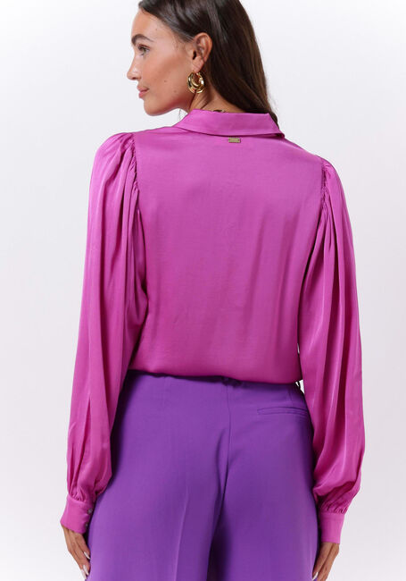 Roze POM AMSTERDAM Blouses BLOUSE 6944 - large