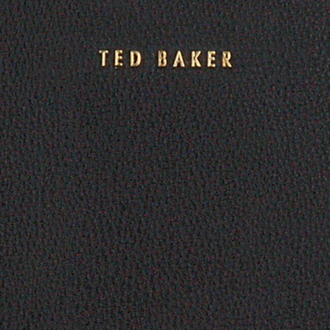 Zwarte TED BAKER Clutch INGAAH Zwarte TED BAKER Clutch INGAAH - large