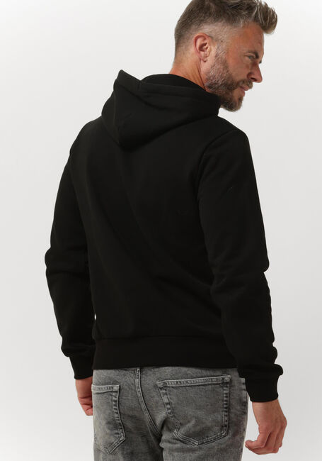 Zwarte LACOSTE Sweater SH9623 SWEATSHIRT - large