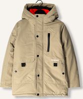 Beige VINGINO Parka's THARPA Beige VINGINO Parka's THARPA - medium