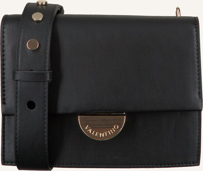 Zwarte VALENTINO BAGS Schoudertas FALCOR SATCHEL Zwarte VALENTINO BAGS Schoudertas FALCOR SATCHEL - large