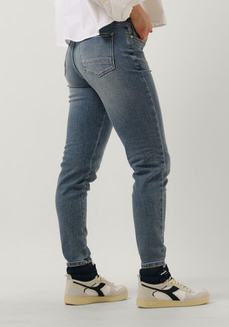 Blauwe CIRCLE OF TRUST Skinny jeans CHLOE - large