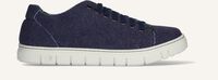 Blauwe SLOWWALK Lage sneakers KRAZ - medium