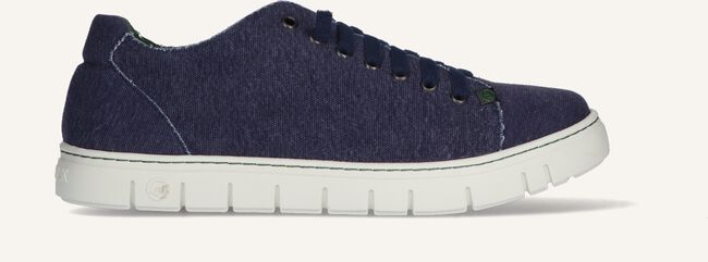 Blauwe SLOWWALK Lage sneakers KRAZ Blauwe SLOWWALK Lage sneakers KRAZ - large