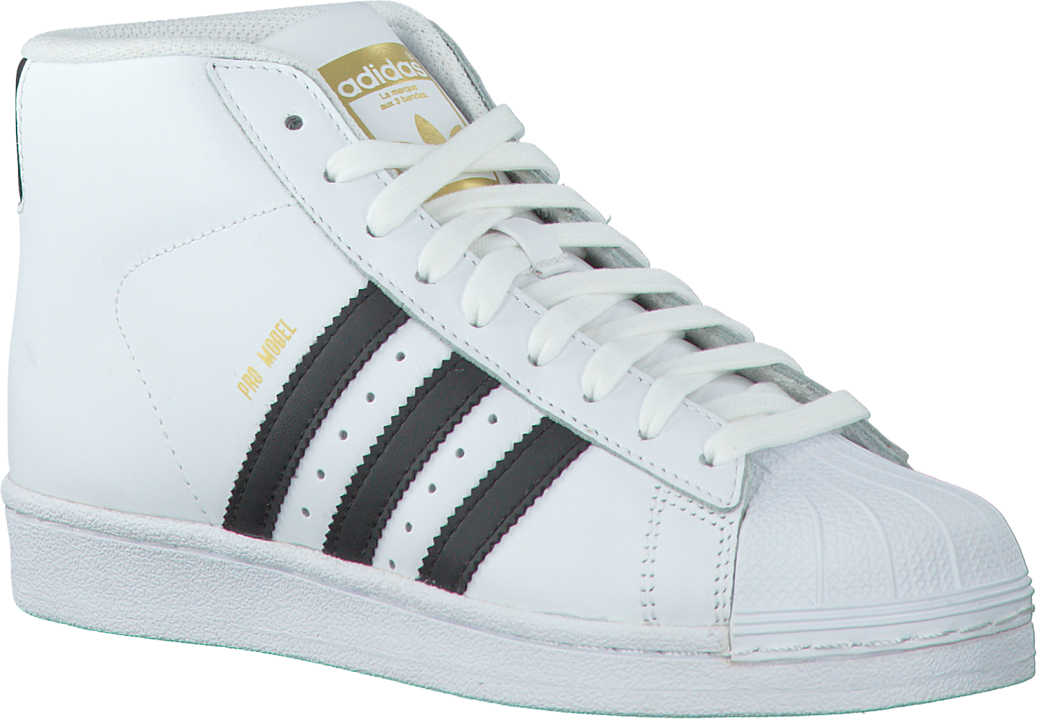 adidas pro model dames