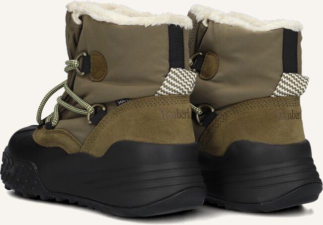 TIMBERLAND MORIAH RANGE MID TIMBERLAND MORIAH RANGE MID - large