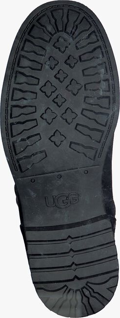 Zwarte UGG Hoge laarzen CHANEY - large