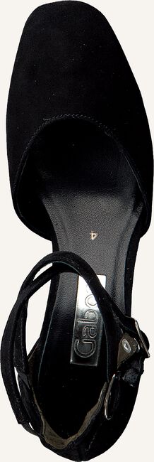 Zwarte GABOR Pumps 470.1 Zwarte GABOR Pumps 470.1 - large