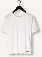 Gebroken wit MOSCOW T-shirt STEAL 128-04 Gebroken wit MOSCOW T-shirt STEAL 128-04 - medium