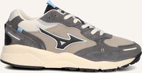 Grijze MIZUNO Lage sneakers SKY MEDAL HEREN Grijze MIZUNO Lage sneakers SKY MEDAL HEREN - medium