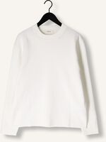 SELECTED MEN SLHMIKE LIGHT LS KNIT RELAXED MOCK NECK SELECTED MEN SLHMIKE LIGHT LS KNIT RELAXED MOCK NECK - medium