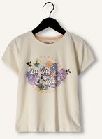 Witte VINGINO T-shirt HELLA Witte VINGINO T-shirt HELLA - medium