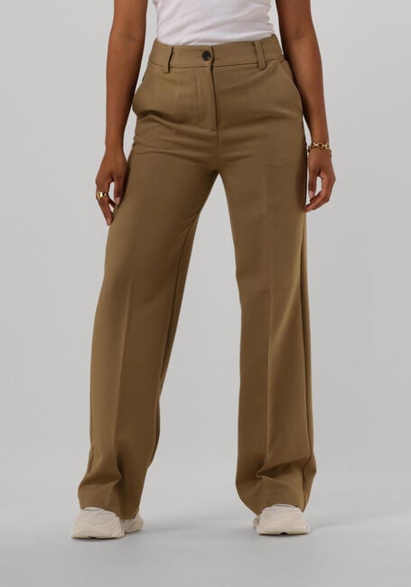 Camel MODSTRÖM Pantalon GALE PANTS - large