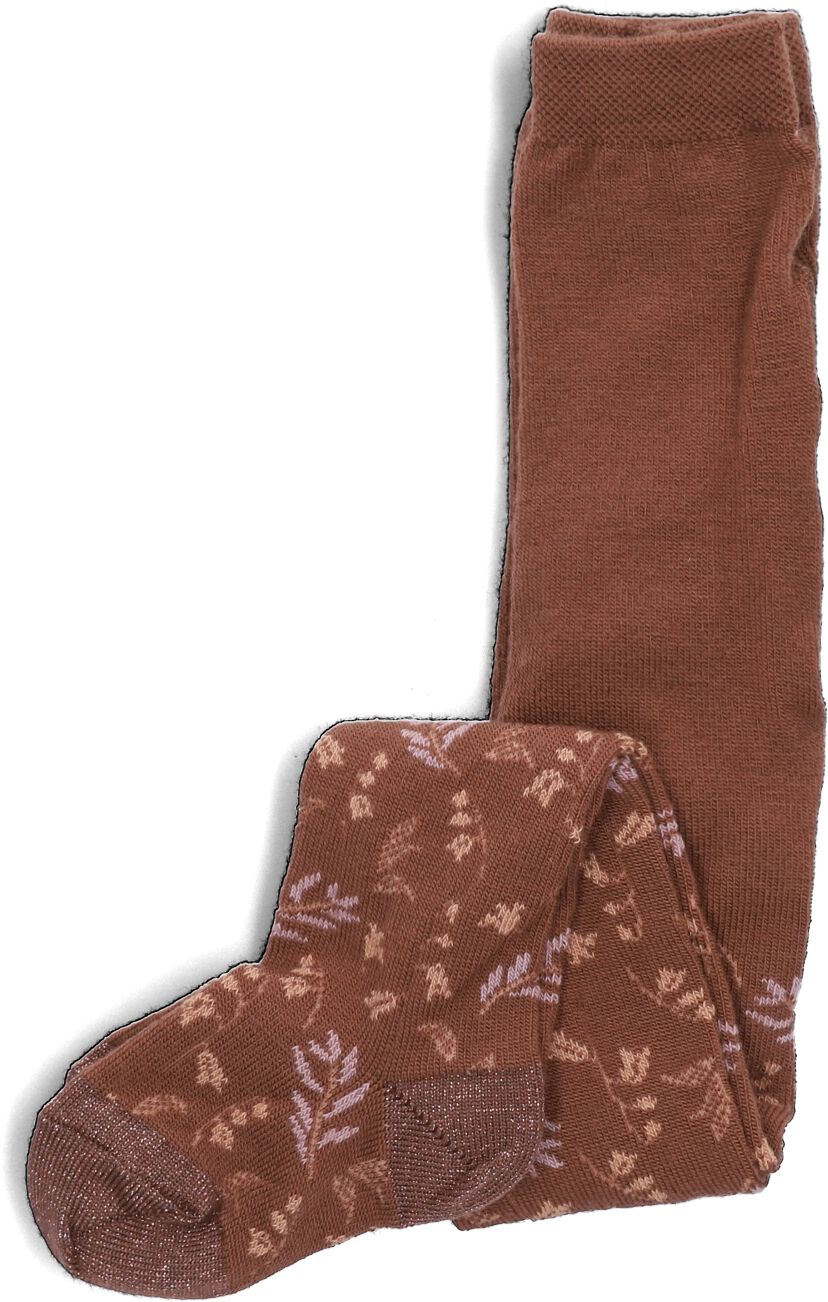 MP DENMARK Baby Maillots Lily Tights Cognac