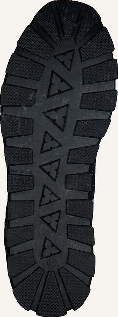 Zwarte JANET & JANET Lage sneakers 46657 Zwarte JANET & JANET Lage sneakers 46657 - large