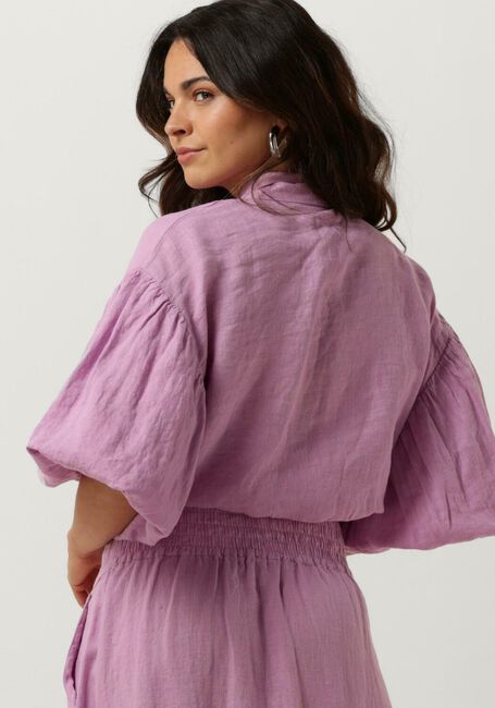 Lila MR MOOD Blouses MRS MABE TOP - large