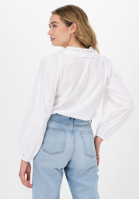 Witte MOVES Blouses KALLIE - large