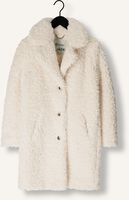 Ecru GIACOMO THE JACKET Faux fur jas 6612775 Ecru GIACOMO THE JACKET Faux fur jas 6612775 - medium