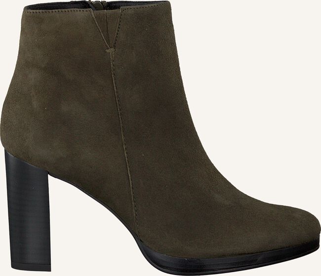 Groene OMODA Enkellaarsjes 7129K919 Groene OMODA Enkellaarsjes 7129K919 - large