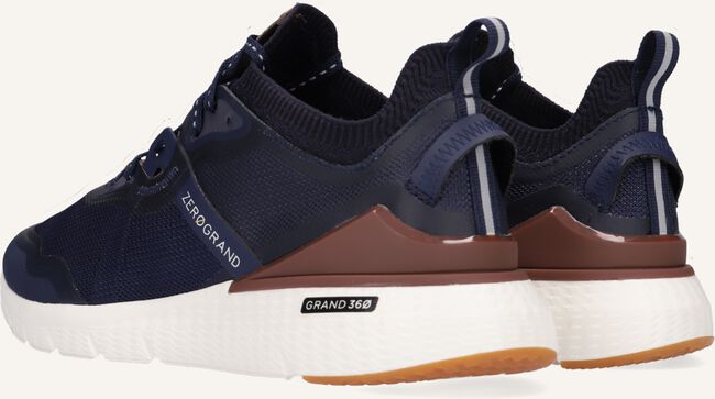Blauwe COLE HAAN Lage sneakers ZEROGRAND OVERTAKE Blauwe COLE HAAN Lage sneakers ZEROGRAND OVERTAKE - large