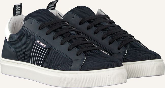 Blauwe ANTONY MORATO Lage sneakers MMFW01253 Blauwe ANTONY MORATO Lage sneakers MMFW01253 - large