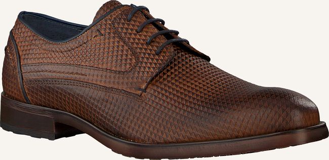 Cognac OMODA Nette schoenen 735-A Cognac OMODA Nette schoenen 735-A - large
