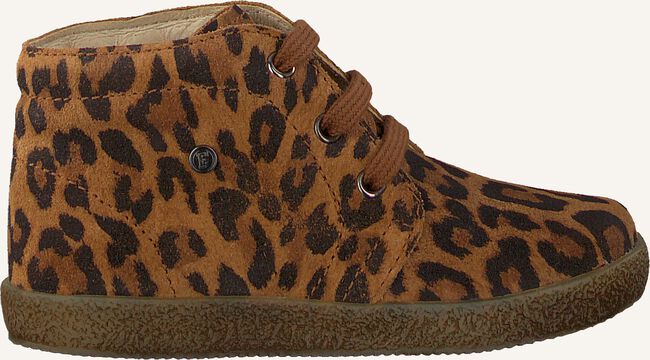 Cognac FALCOTTO Lage sneakers CONTE Cognac FALCOTTO Lage sneakers CONTE - large