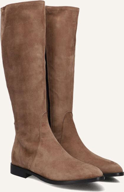 Taupe STEFANO LAURAN Hoge laarzen S3304 Taupe STEFANO LAURAN Hoge laarzen S3304 - large