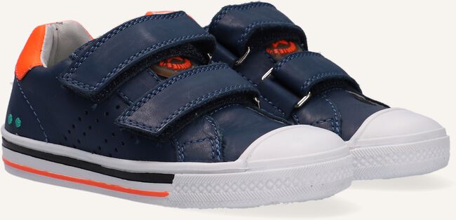 Blauwe BUNNIESJR Lage sneakers FILIP FERM Blauwe BUNNIESJR Lage sneakers FILIP FERM - large