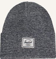 Grijze HERSCHEL Muts ELMER - medium
