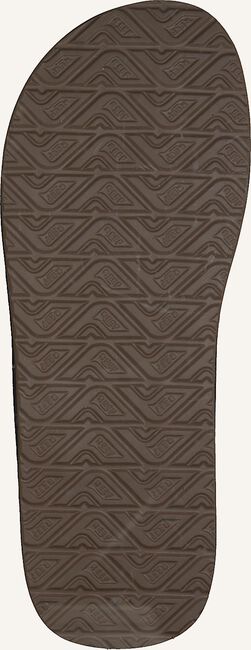 Bruine REEF Teenslippers CONTOURED CUSHION Bruine REEF Teenslippers CONTOURED CUSHION - large