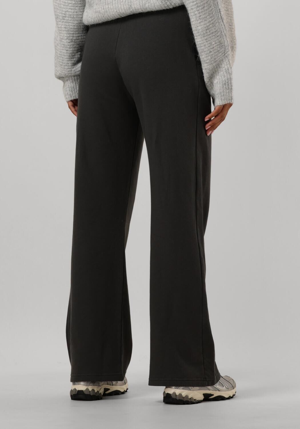 CIRCLE OF TRUST Dames Broeken Maisie Pants Grijs