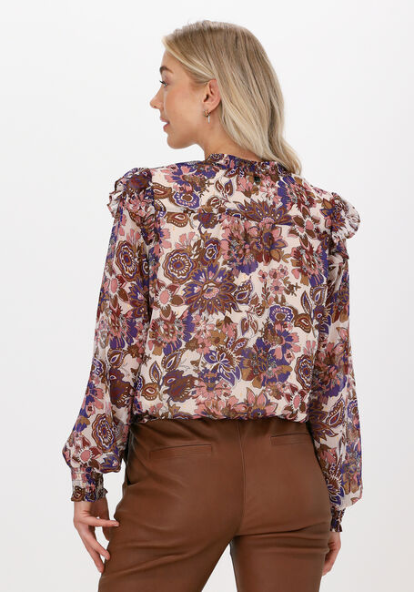 Roze LIU JO Blouses TUNICA TS NAV - large