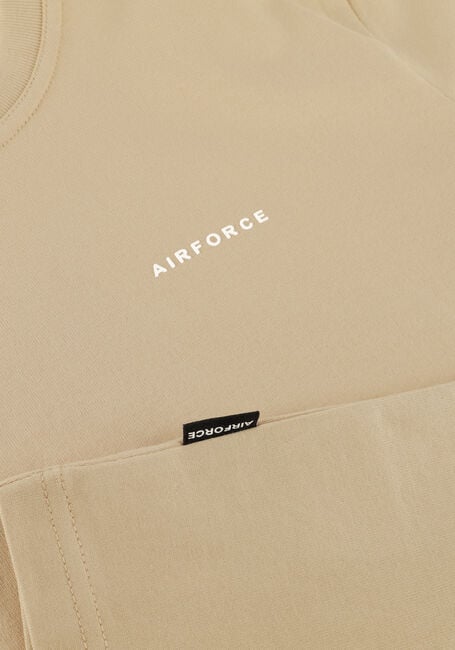 Zand AIRFORCE T-shirt GEB1132 - large