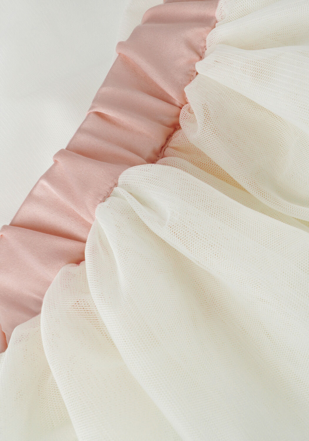 YOUR WISHES Meisjes Rokken Tule Wide Skirt Roze