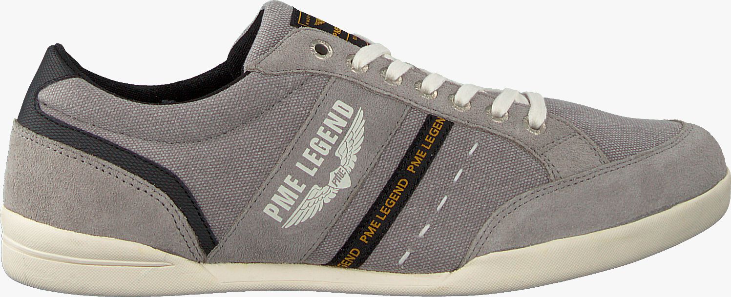 verbanning Ewell Speciaal Grijze PME LEGEND Lage sneakers RADICAL ENGINED V2 | Omoda