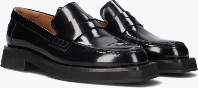 Zwarte BILLI BI Loafers 3025 - large