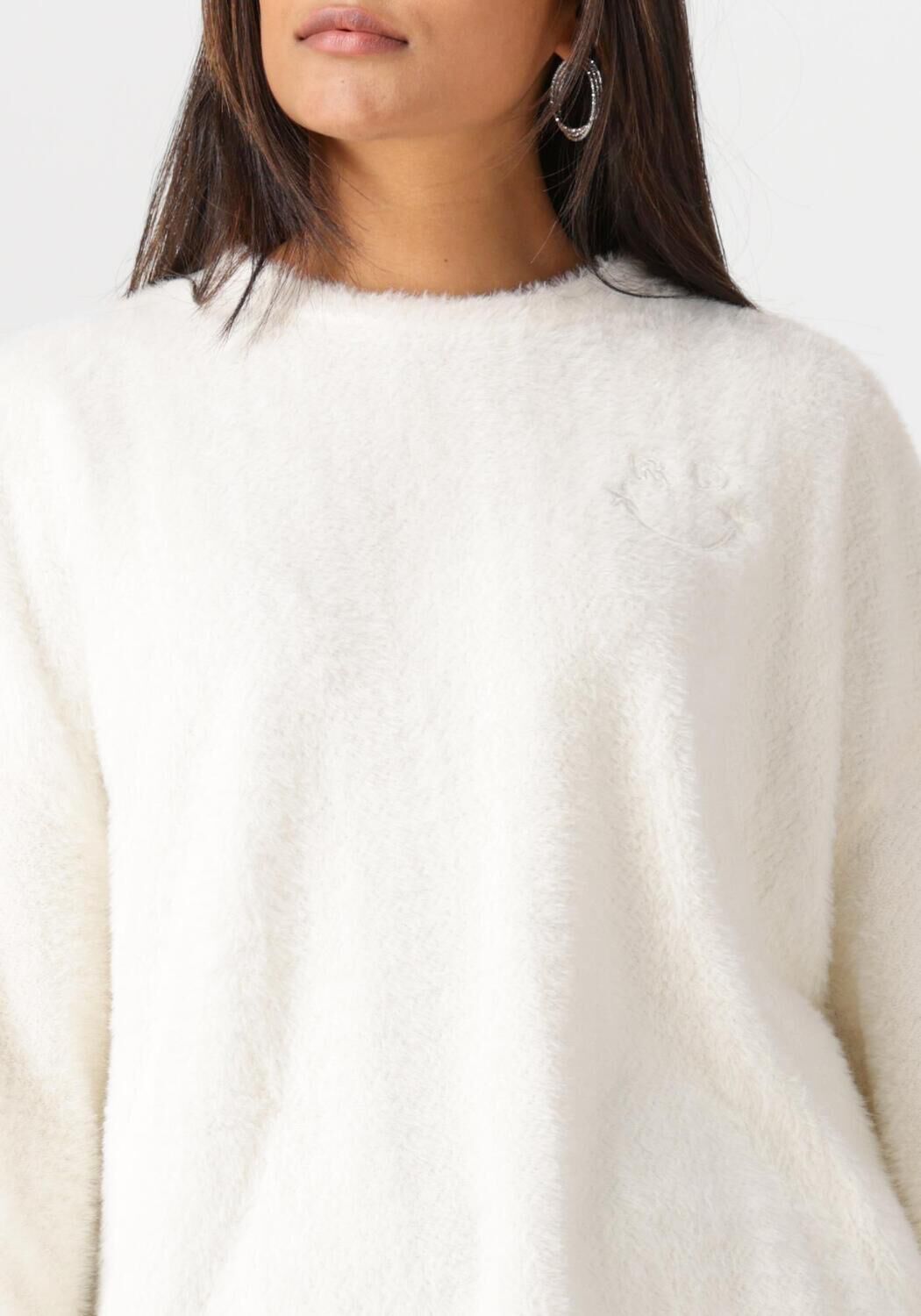 REFINED DEPARTMENT Dames Truien & Vesten Gael Ecru