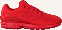 Rode ADIDAS Lage sneakers ZX FLUX J - medium