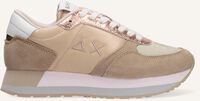 Beige SUN68 Lage sneakers KATE SHINE - medium