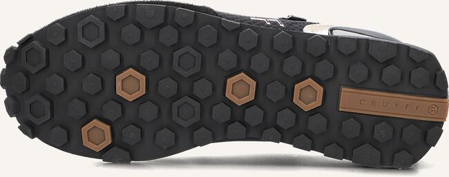 Zwarte CRUYFF Lage sneakers SUPERBIA Zwarte CRUYFF Lage sneakers SUPERBIA - large