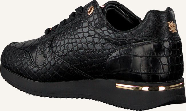 Zwarte MEXX Lage sneakers EFLIN Zwarte MEXX Lage sneakers EFLIN - large
