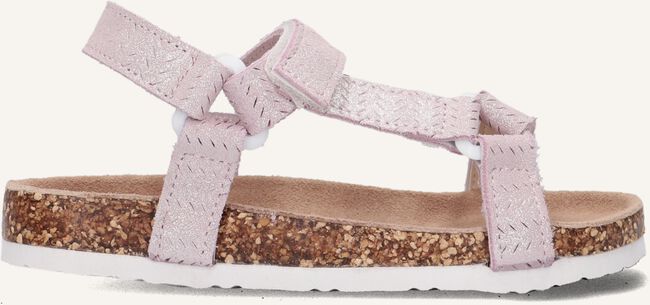 Roze COLORS OF CALIFORNIA Sandalen NEW BIO SANDAL Roze COLORS OF CALIFORNIA Sandalen NEW BIO SANDAL - large