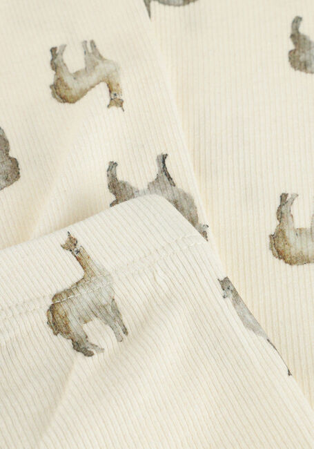 Beige LIL' ATELIER Legging NBNGAVO KYE SLIM LEGGINGS LIL Beige LIL' ATELIER Legging NBNGAVO KYE SLIM LEGGINGS LIL - large