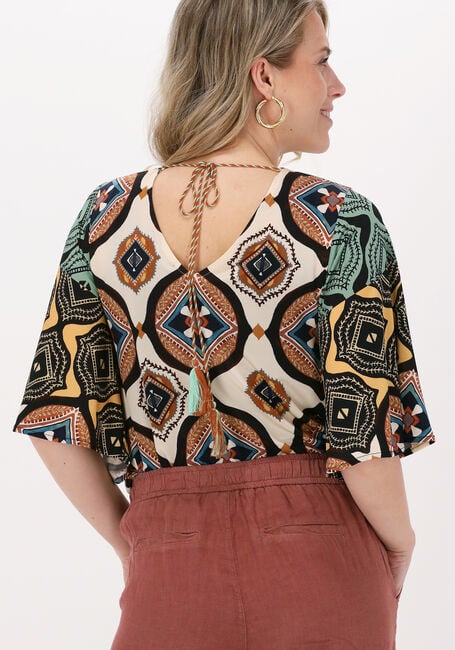 Multi ANA ALCAZAR Top TOP ÖKOTEX 100 - large