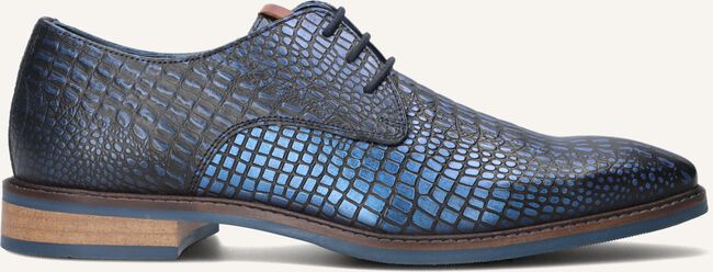 Blauwe MAZZELTOV Nette schoenen ENZO Omoda - Main Image