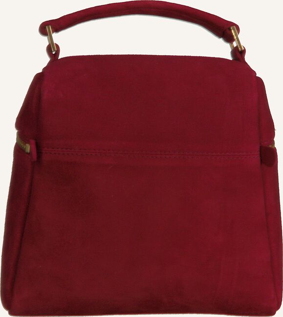 Rode UNISA Schoudertas ZCARMEL Rode UNISA Schoudertas ZCARMEL - large