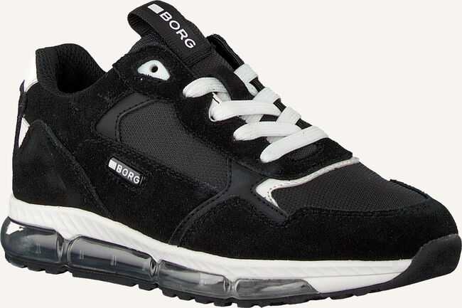 Zwarte BJORN BORG Lage sneakers X500 BSC Zwarte BJORN BORG Lage sneakers X500 BSC - large